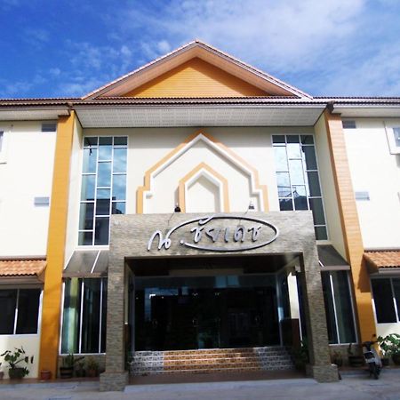Na Chaidej Hotel Surat Thani Exteriér fotografie
