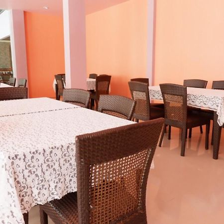Na Chaidej Hotel Surat Thani Exteriér fotografie
