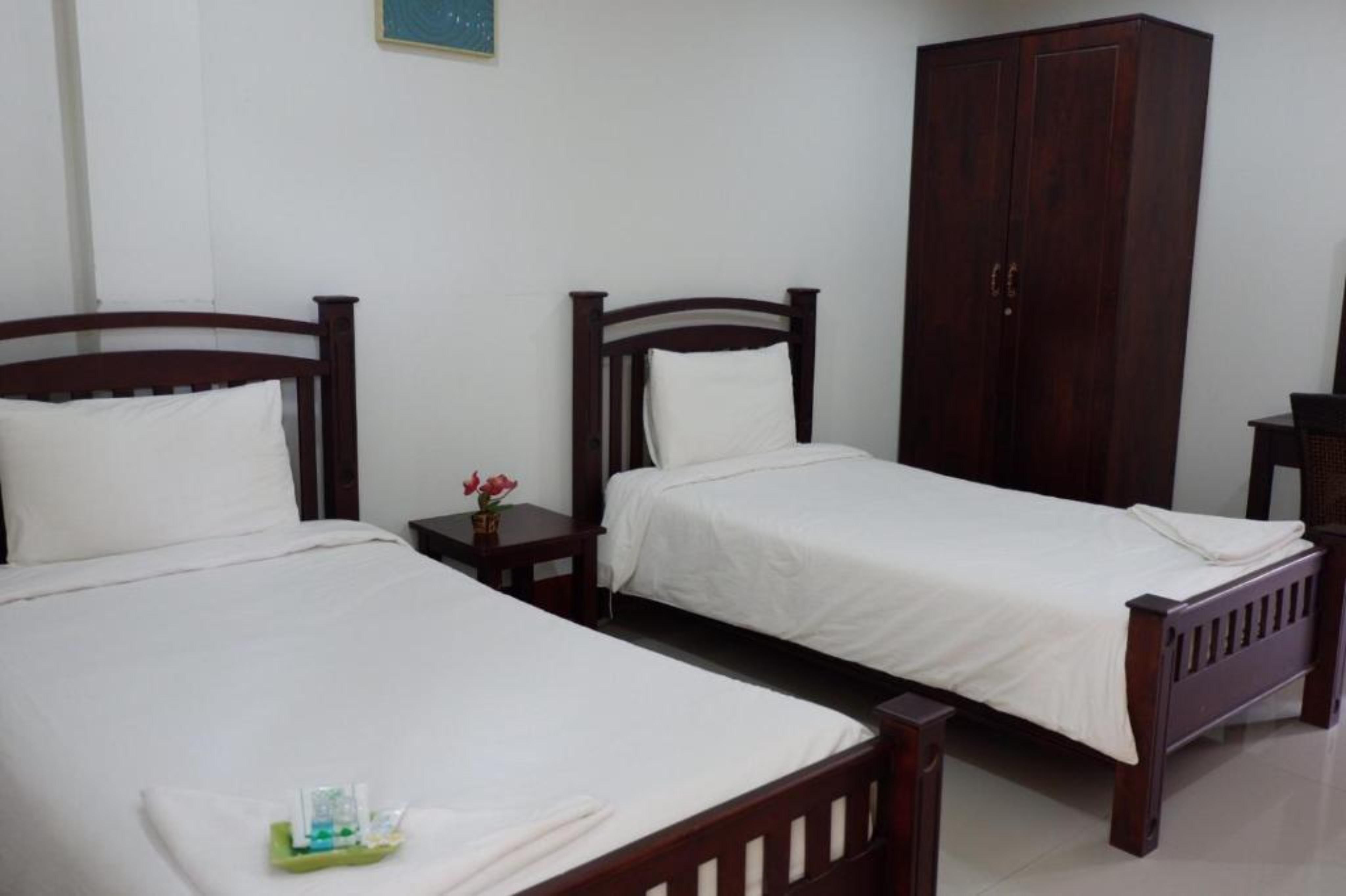 Na Chaidej Hotel Surat Thani Exteriér fotografie