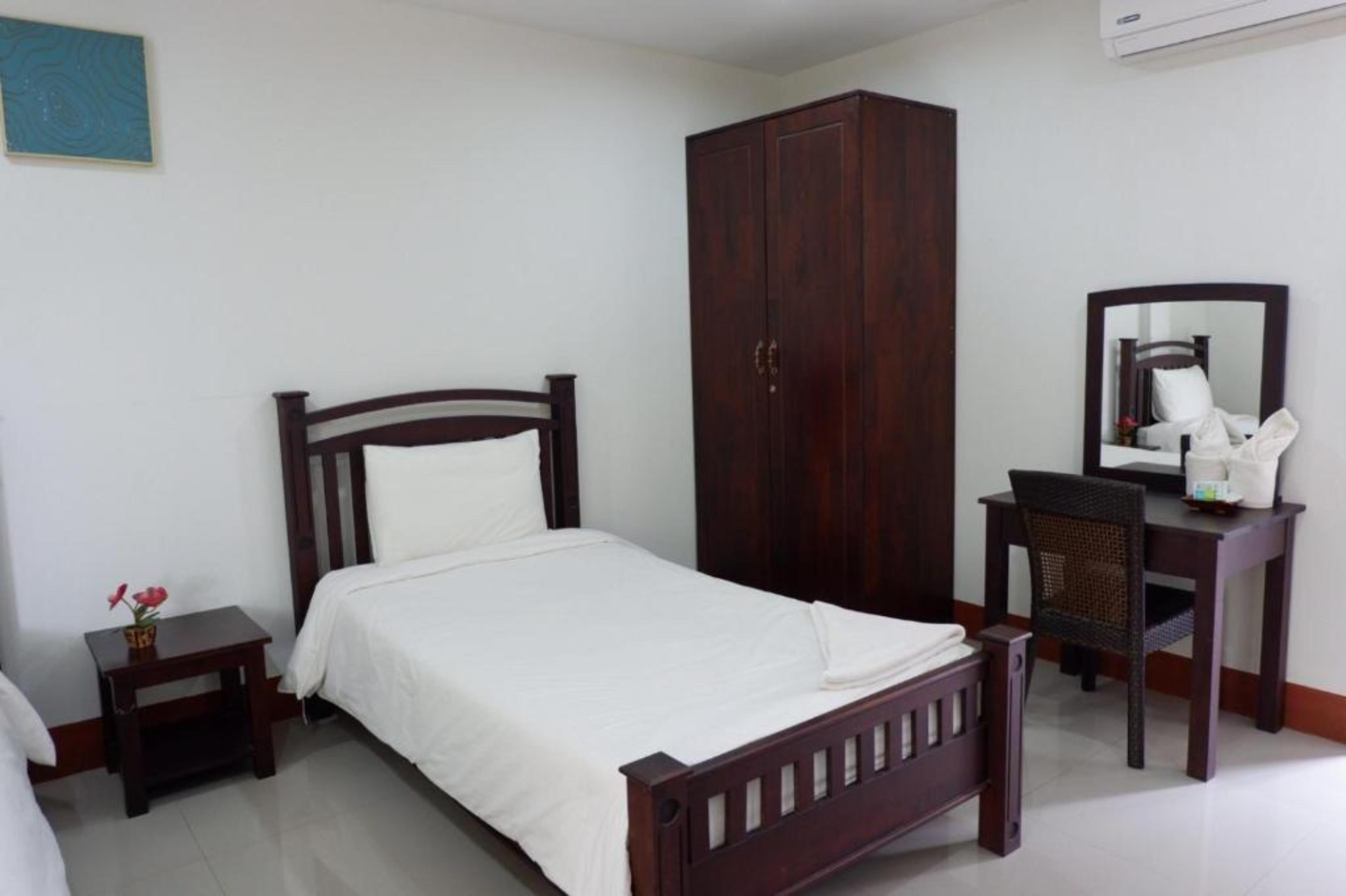 Na Chaidej Hotel Surat Thani Exteriér fotografie