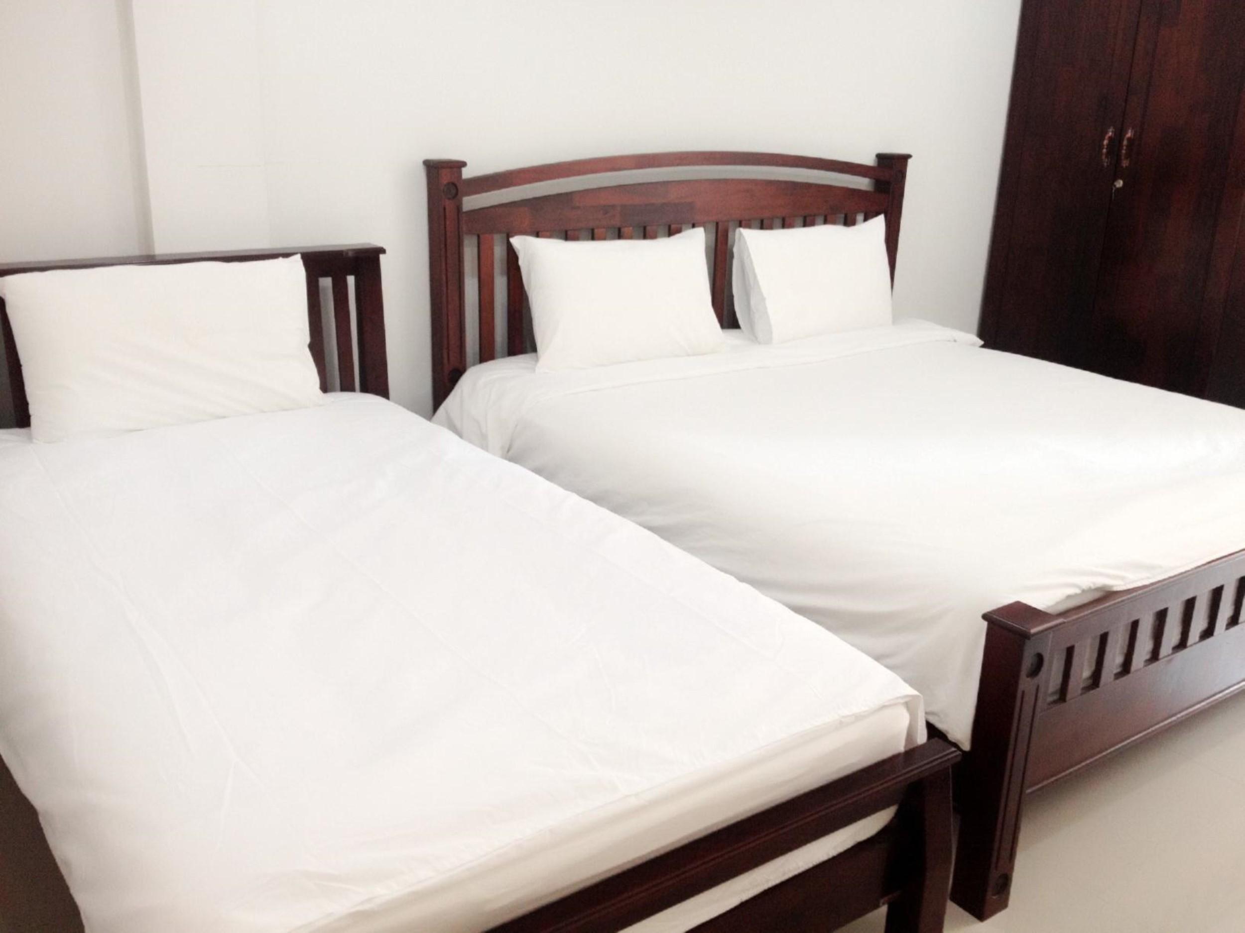 Na Chaidej Hotel Surat Thani Exteriér fotografie