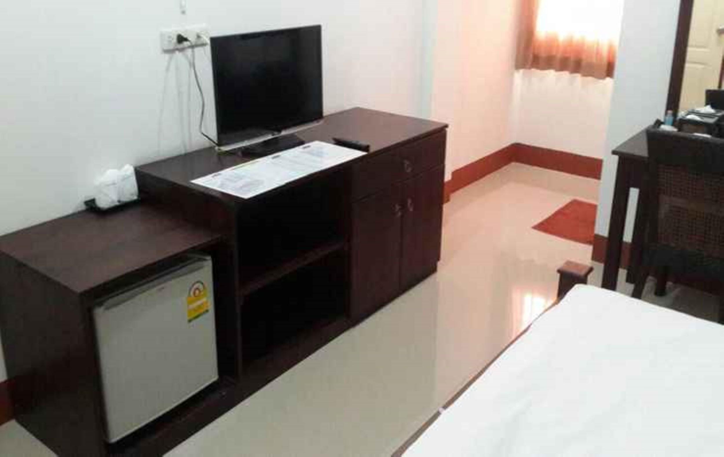 Na Chaidej Hotel Surat Thani Exteriér fotografie