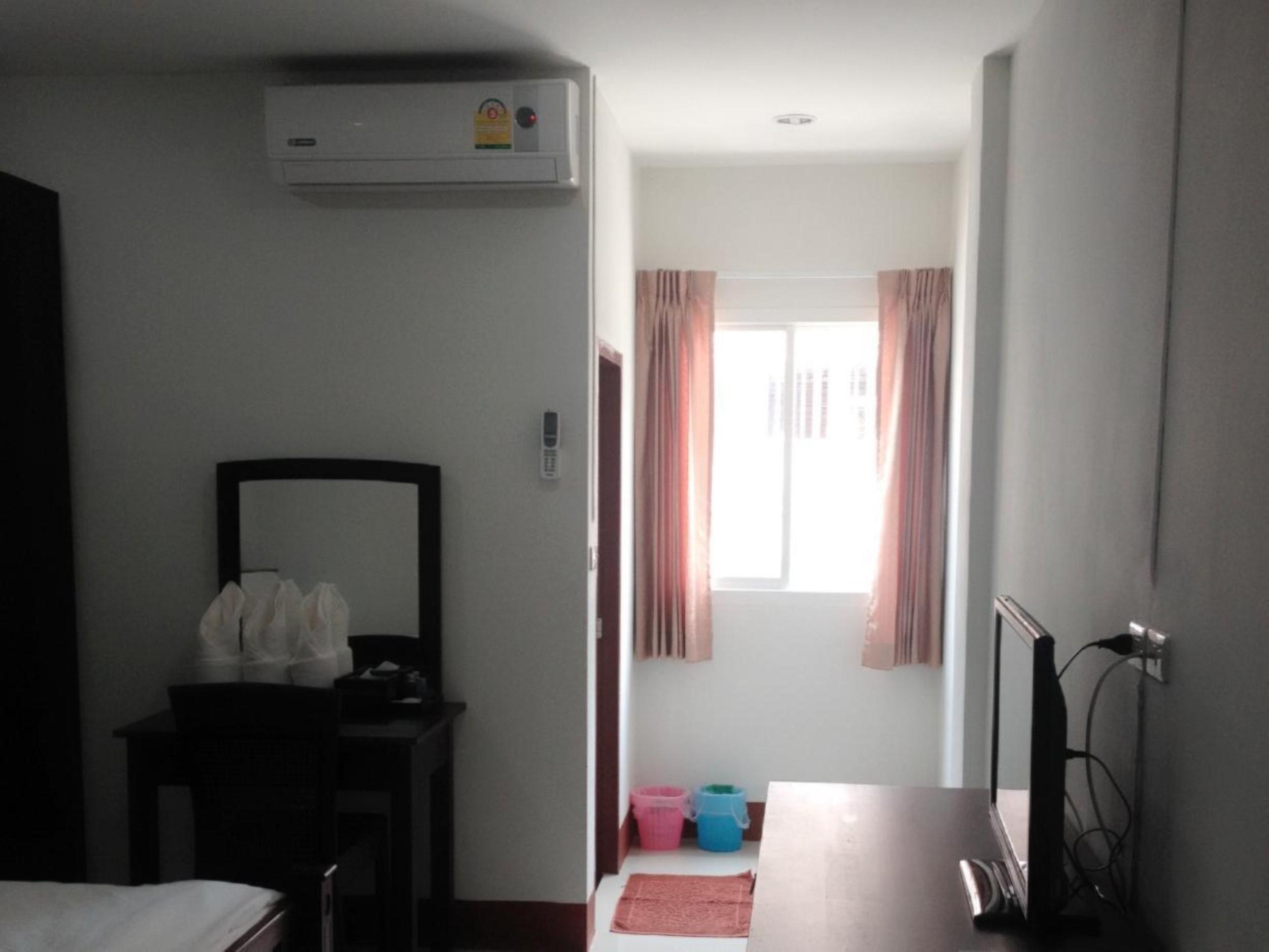 Na Chaidej Hotel Surat Thani Exteriér fotografie