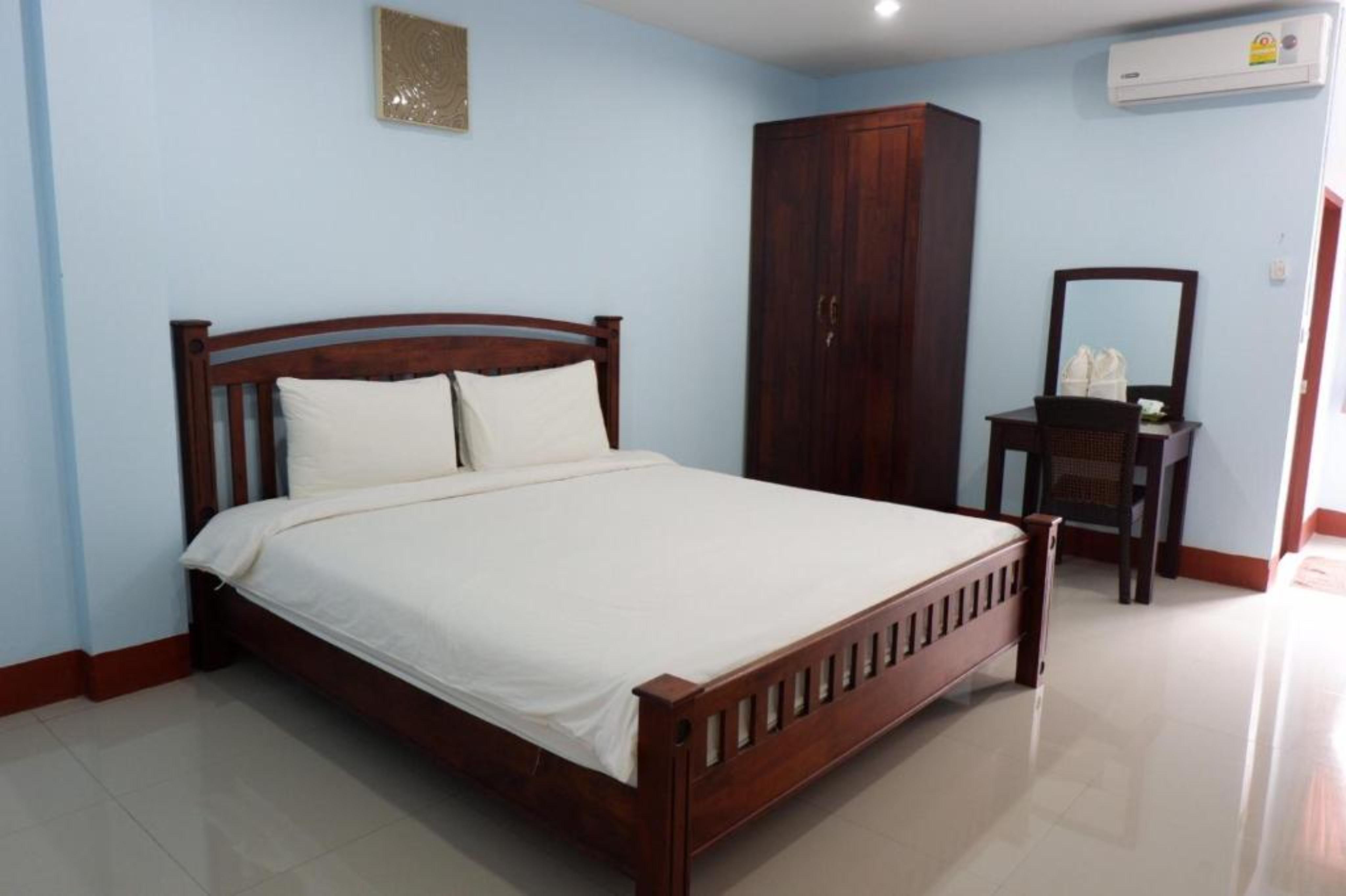 Na Chaidej Hotel Surat Thani Exteriér fotografie