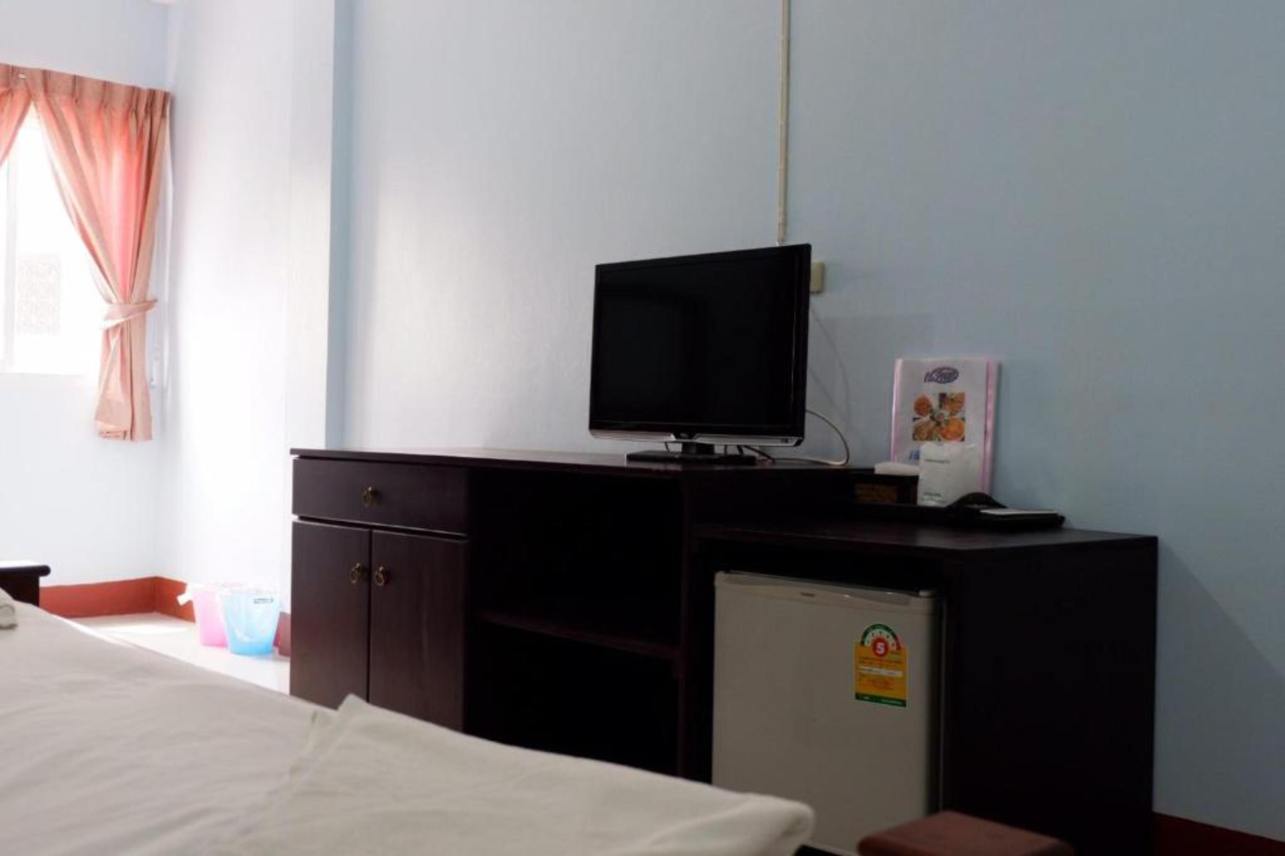 Na Chaidej Hotel Surat Thani Exteriér fotografie