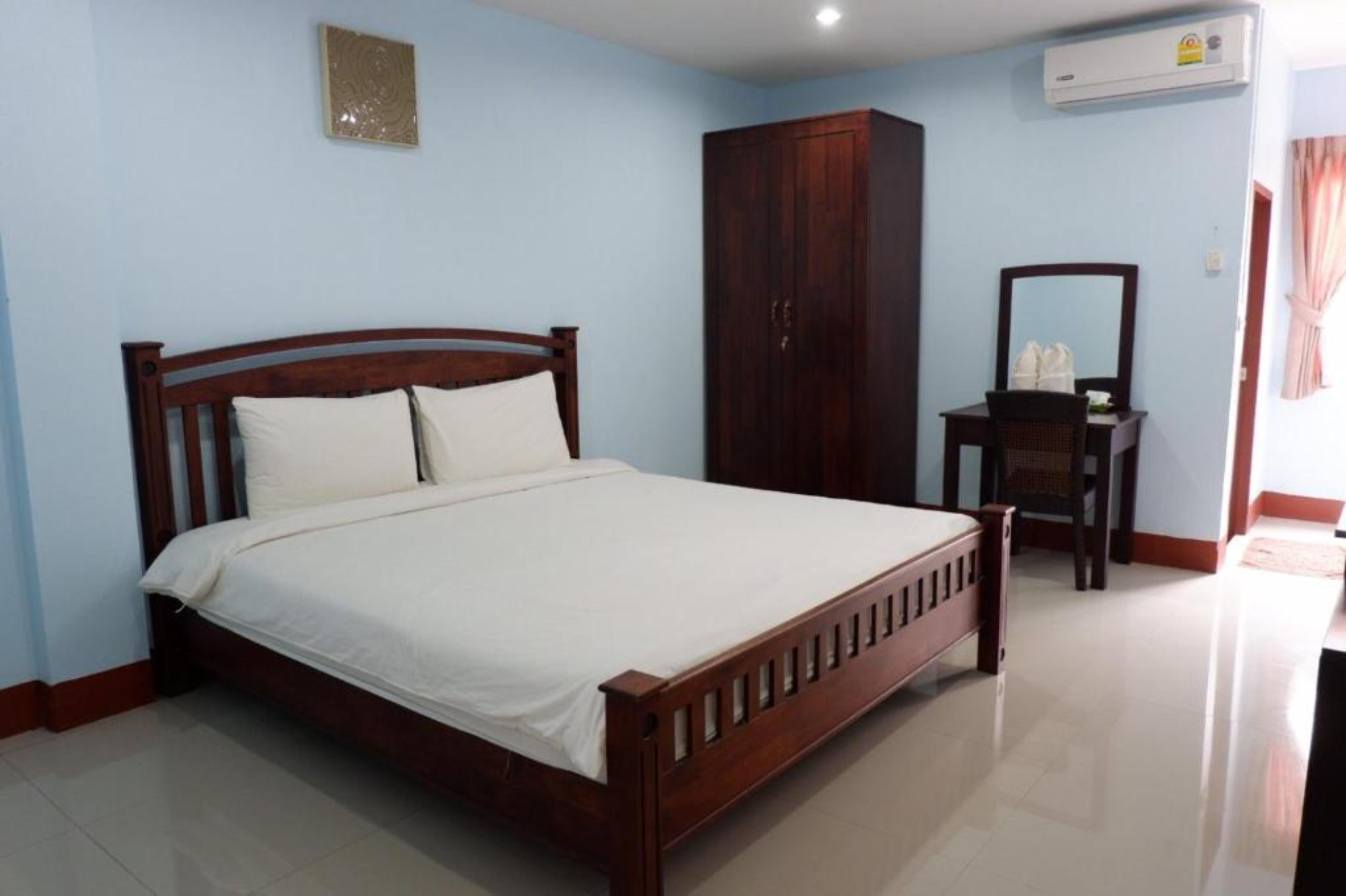 Na Chaidej Hotel Surat Thani Exteriér fotografie