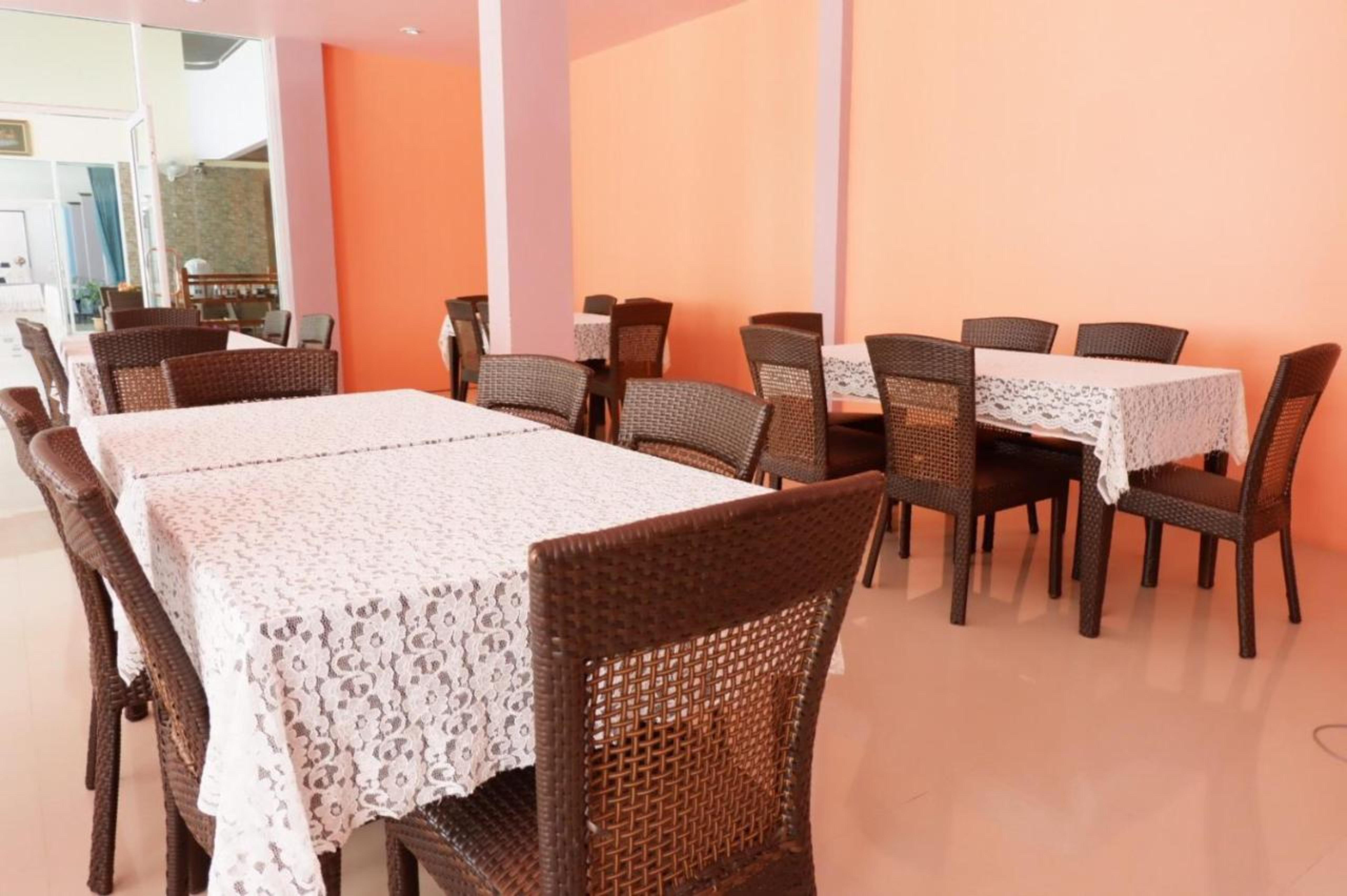 Na Chaidej Hotel Surat Thani Exteriér fotografie