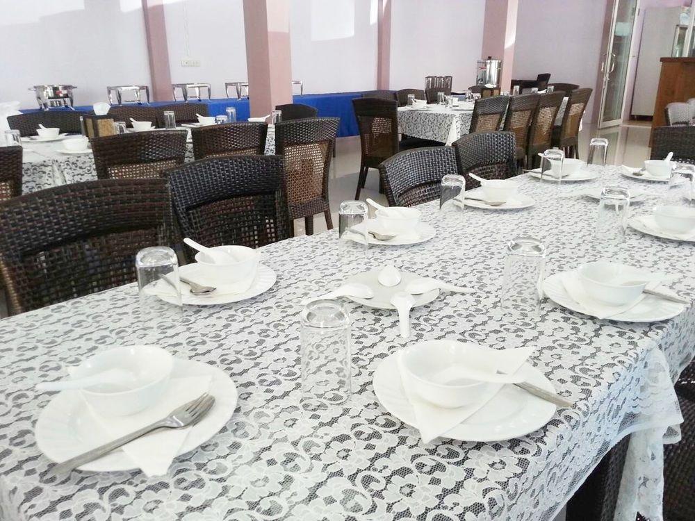Na Chaidej Hotel Surat Thani Exteriér fotografie
