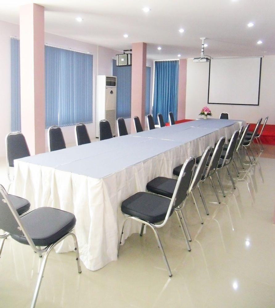 Na Chaidej Hotel Surat Thani Exteriér fotografie