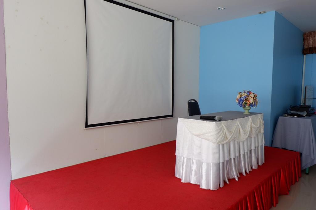 Na Chaidej Hotel Surat Thani Exteriér fotografie