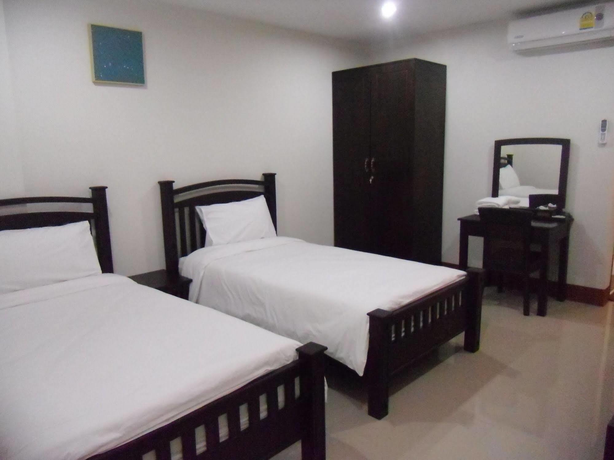 Na Chaidej Hotel Surat Thani Exteriér fotografie